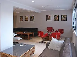 Amphitryon Boutique Hotel Rhodes City